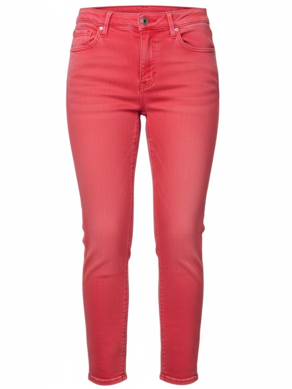 JAG Jeans Cassie Midrise Crop Jeans. Women’s 12. NWT